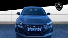 Peugeot 208 1.2 PureTech 100 Allure Premium + 5dr Petrol Hatchback